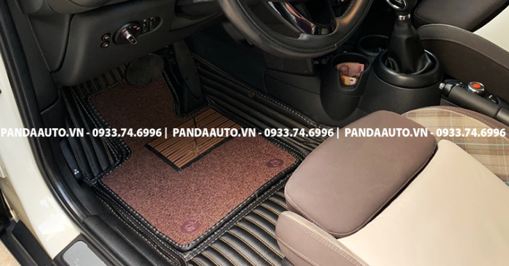 tham-lot-san-xe-o-to-mini-cooper-ghe-lai-panda-auto