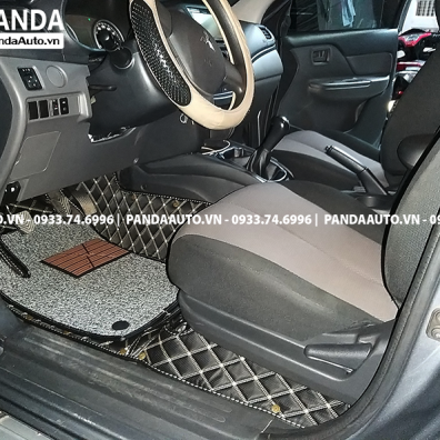 tham-lot-san-xe-o-to-mitsubishi-triton-ghe-lai-panda-auto