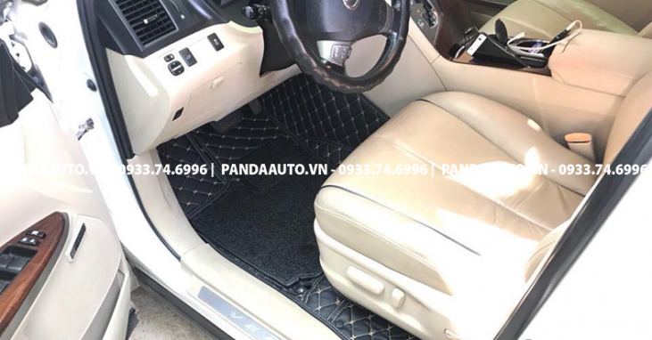 tham-lot-san-xe-o-to-toyota-venza-ghe-lai-panda-auto