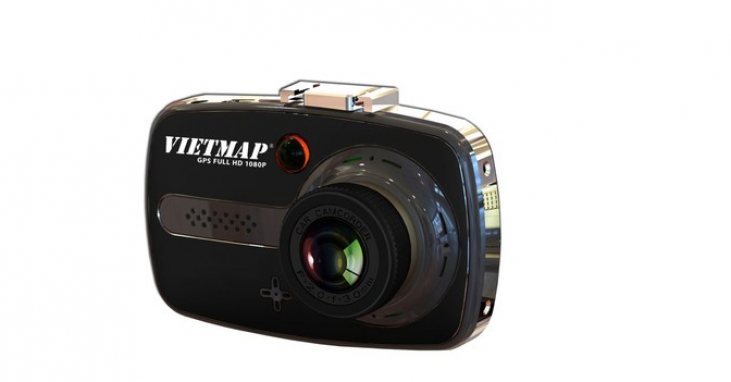 camera hành trình vietmap x9